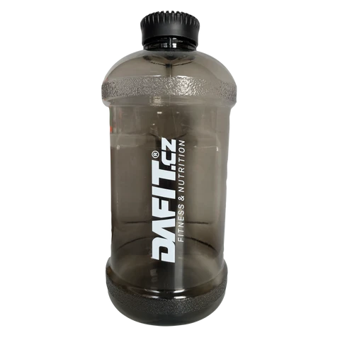 Dafit Barel 2200 ml black smoke