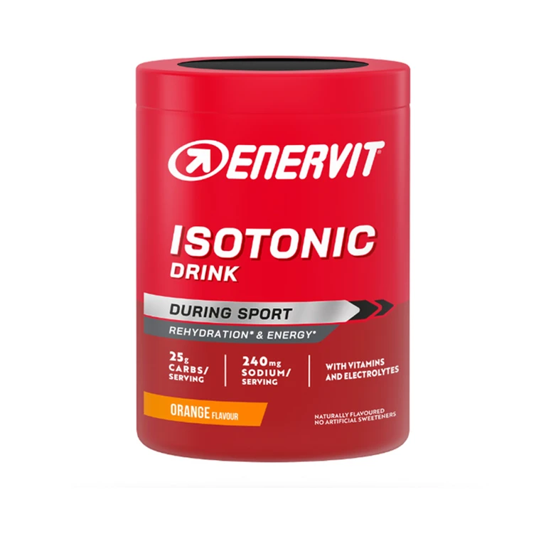 Enervit Isotonic Drink 420 g