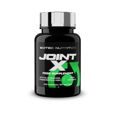 Scitec Joint-X 100 cps