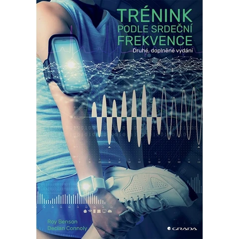 Trénink podle srdeční frekvence, 2. doplněné vydání