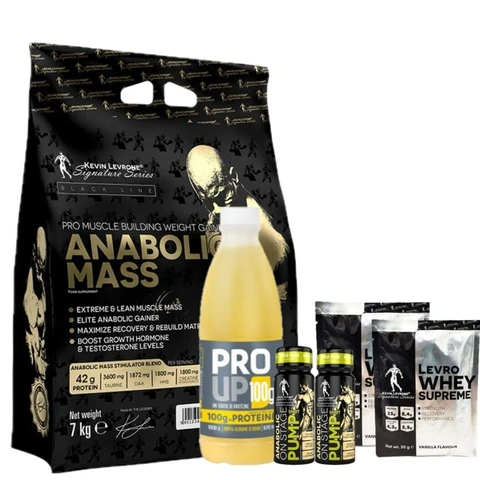 Special Offer Kevin Levrone Levrone Mass 7000 g