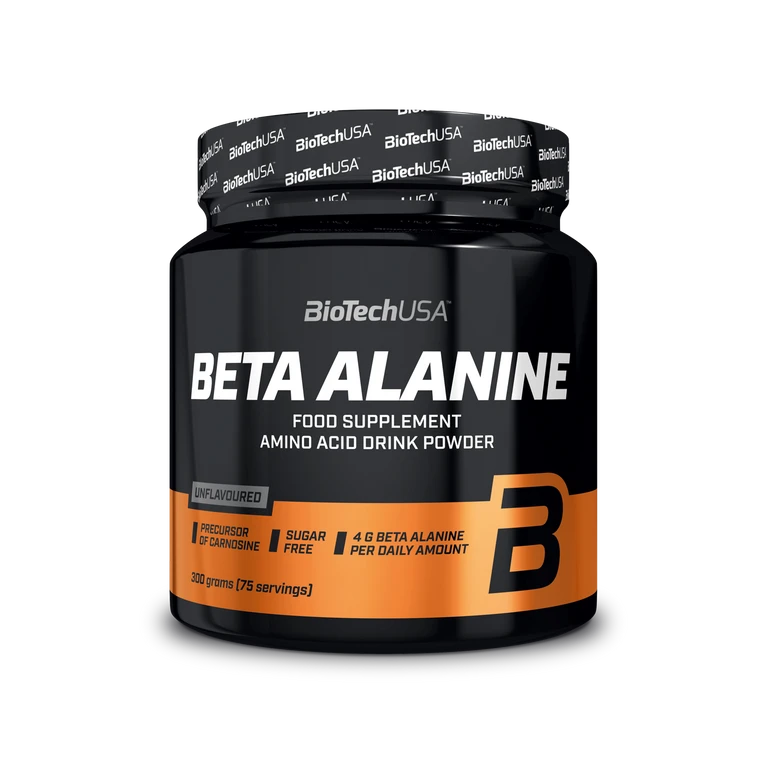 BioTech Beta Alanin 300 g