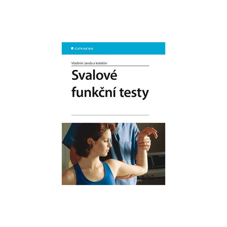 Svalové funkční testy