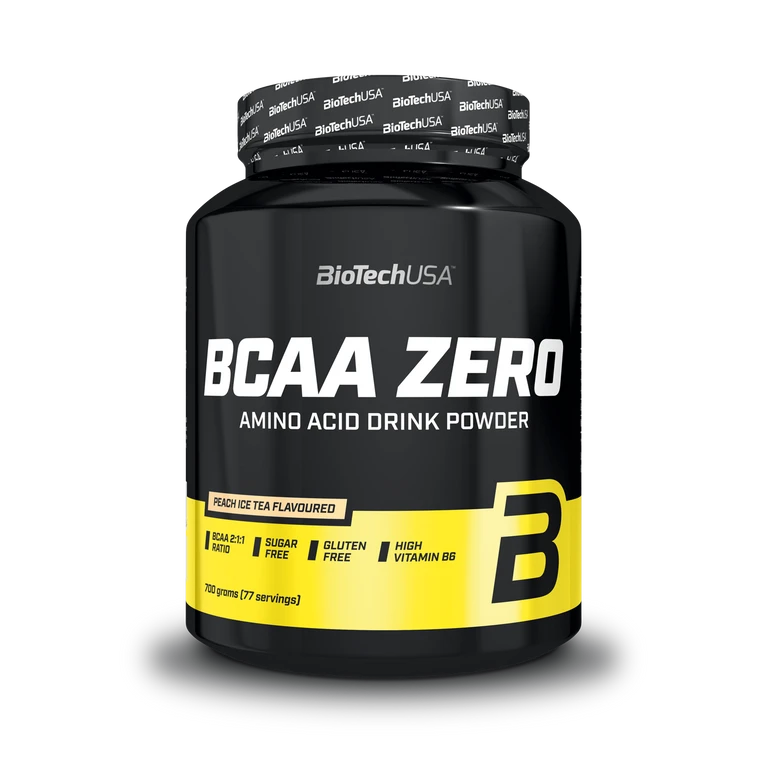 BioTech BCAA Zero 700 g