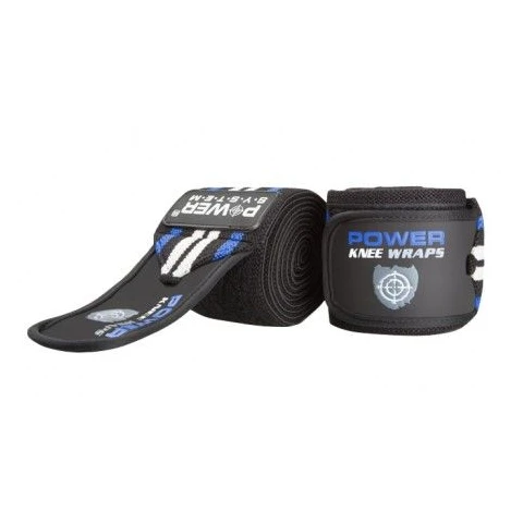 Bandáže na kolena Knee Wraps