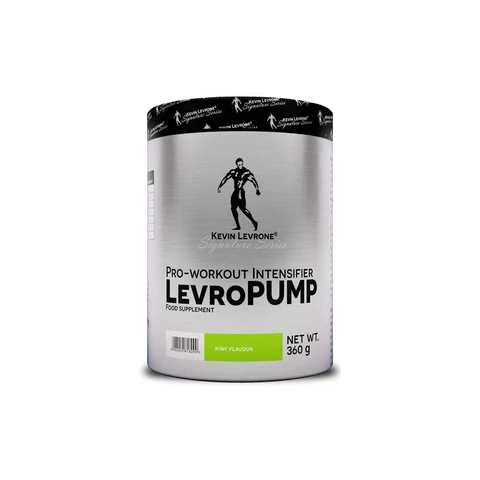Kevin Levrone Levro Pump 360 g red grapefruit