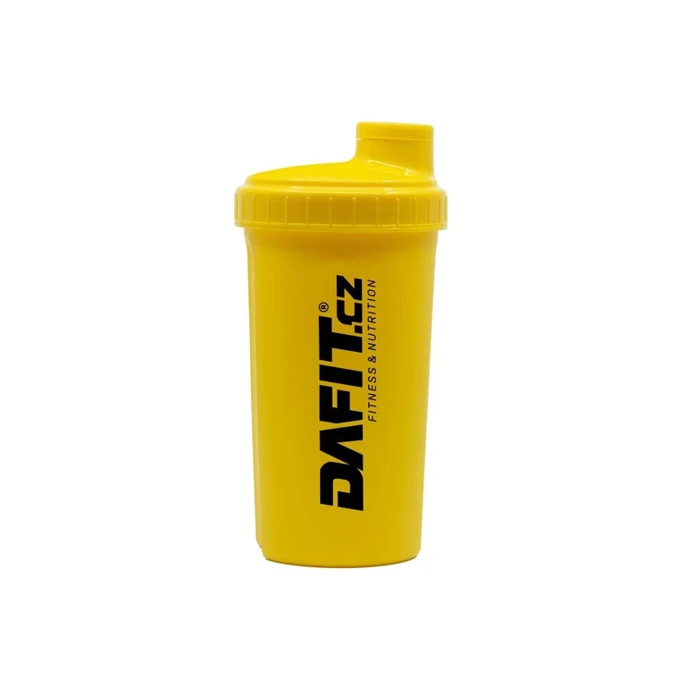 Dafit Šejkr 700 ml