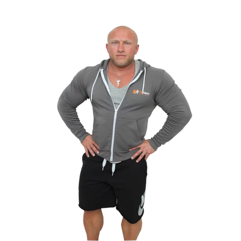 Extrifit Sweatshirt 14 summer grey XL