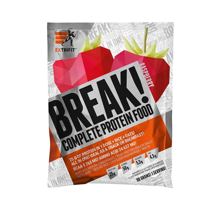 Extrifit Protein Break! 90 g