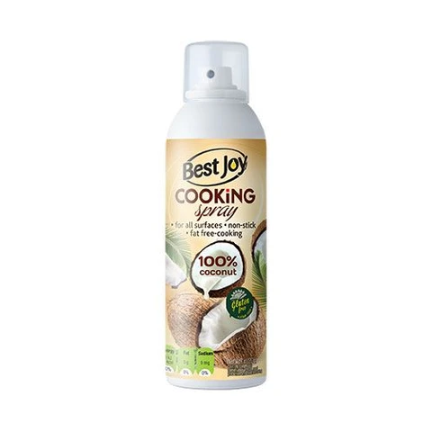 Best Joy Cooking spray Luxury 250 ml