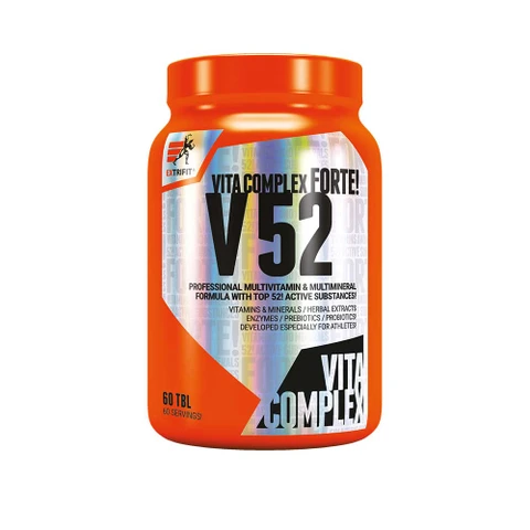 Extrifit V 52 Vita Complex Forte 60 tablet