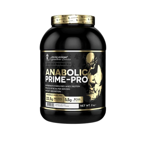 Kevin Levrone Prime Pro 2000 g chocolate