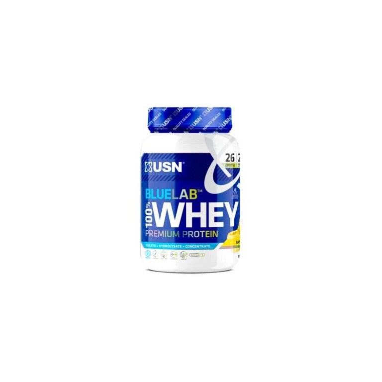 USN BlueLab 100% Whey Protein Premium 908 g