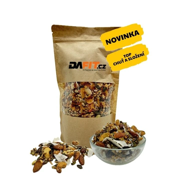 Dafit Granola Paleo 350 g