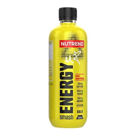 Nutrend Smash Energy Up 500 ml