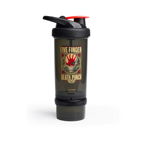 SmartShake™ Šejkr Revive Rock 750 ml Five Finger Death Punch