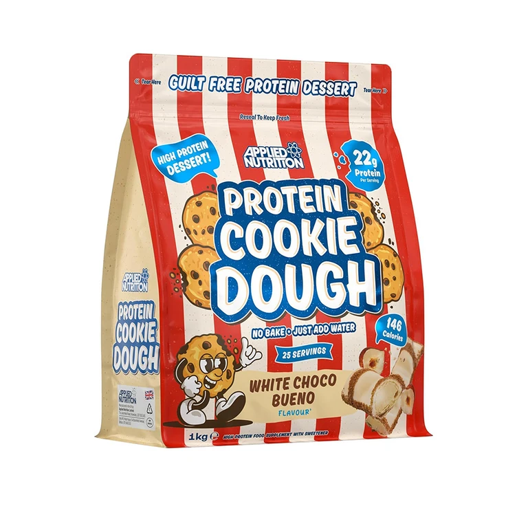 Applied Nutrition Protein Cookie Dough 1000 g