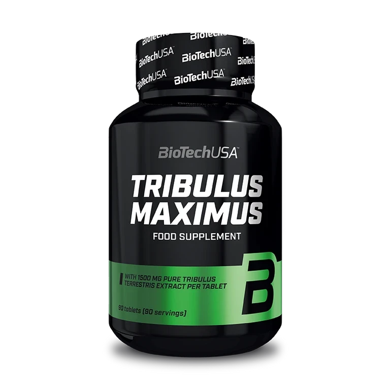 BioTech Tribulus Maximus 90 tbl