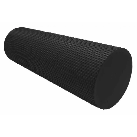 Exercise Roller Prime Roller 45 cm black