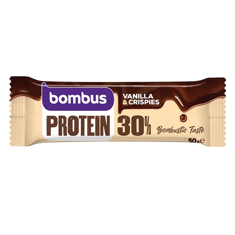 Bombus Protein 30% 50 g