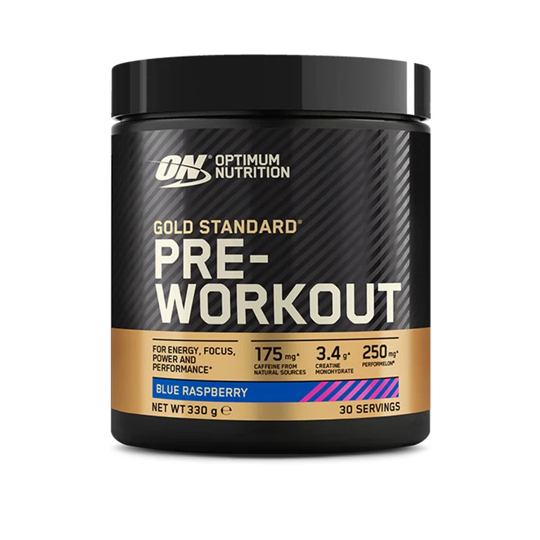 Optimum Nutrition Gold Standard Pre-Workout 330 g