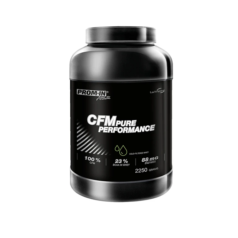 Prom-In CFM Pure Performance 2250 g