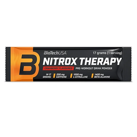 BioTech Nitrox Therapy 17 g