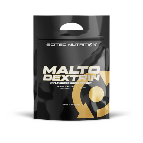 Scitec Nutrition Maltodextrin 2000 g