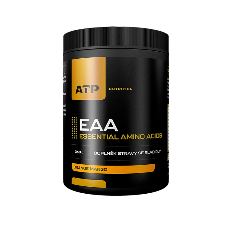 ATP Nutrition EAA 360 g
