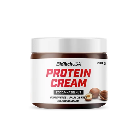 BioTech Protein Cream 200 g