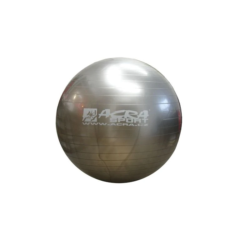 Acra Gymnastic Ball 65 cm