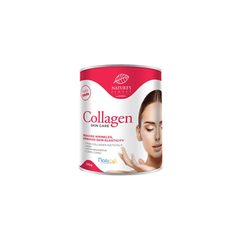 Nutrisslim Collagen Skin Lift 120 g