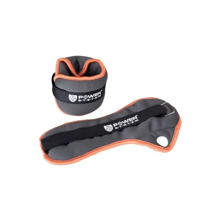 Zátěže na zápěstí Wrist Weight Ergo 2 x 1,5 kg