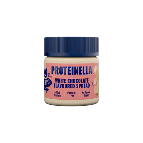 HealthyCo Proteinella 200 g white choco