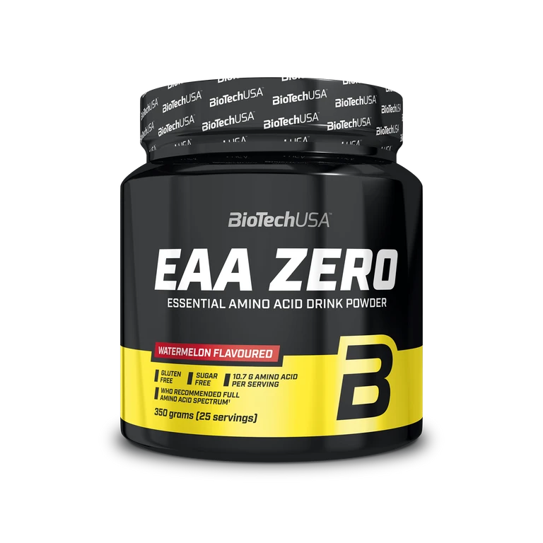 BioTech EAA Zero 350 g