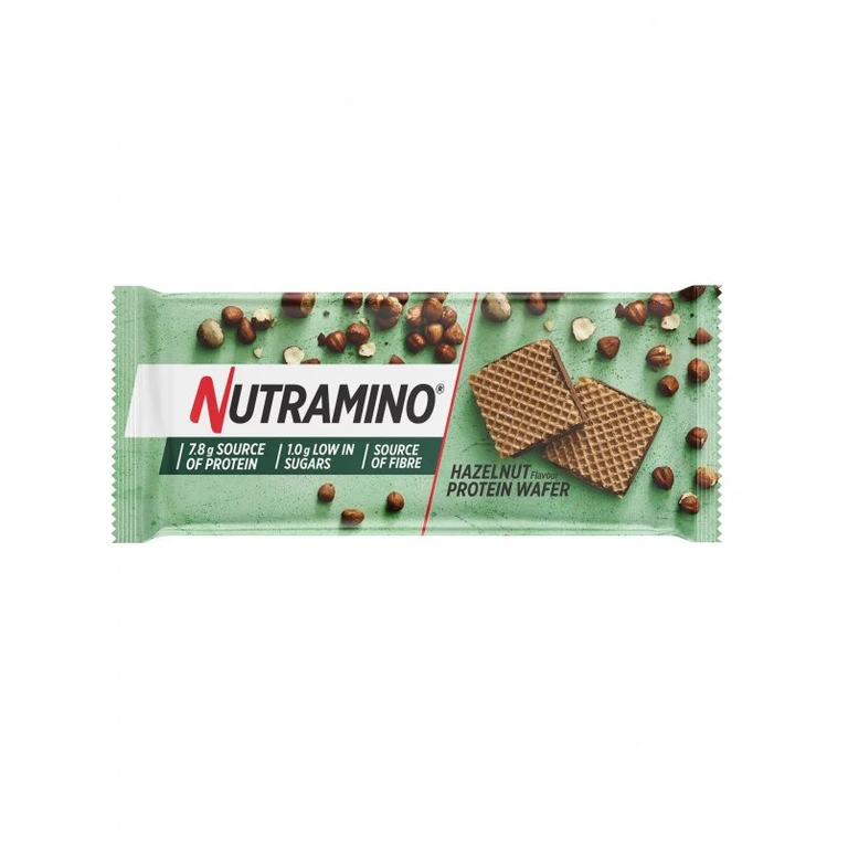Nutramino Nutra - GO Wafer 39 g