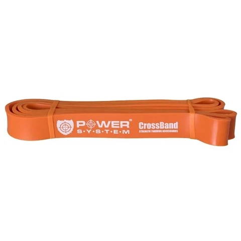Cross Band level 2 Cross Band level 2 orange