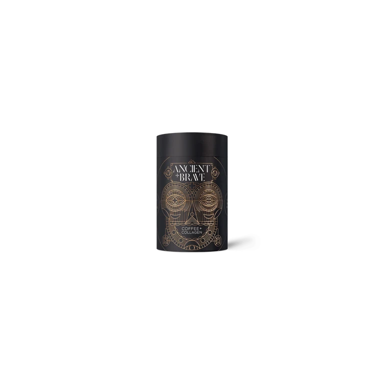 Ancient+Brave Coffee + Grass Fed Collagen 250 g