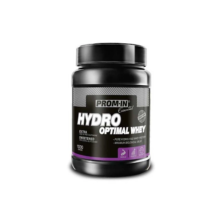 Prom-In Hydro Optimal Whey 1000 g