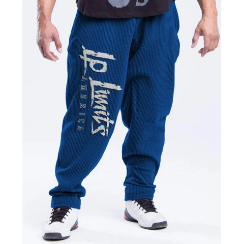 Legal Power Sweatpants 6202-405 blue L