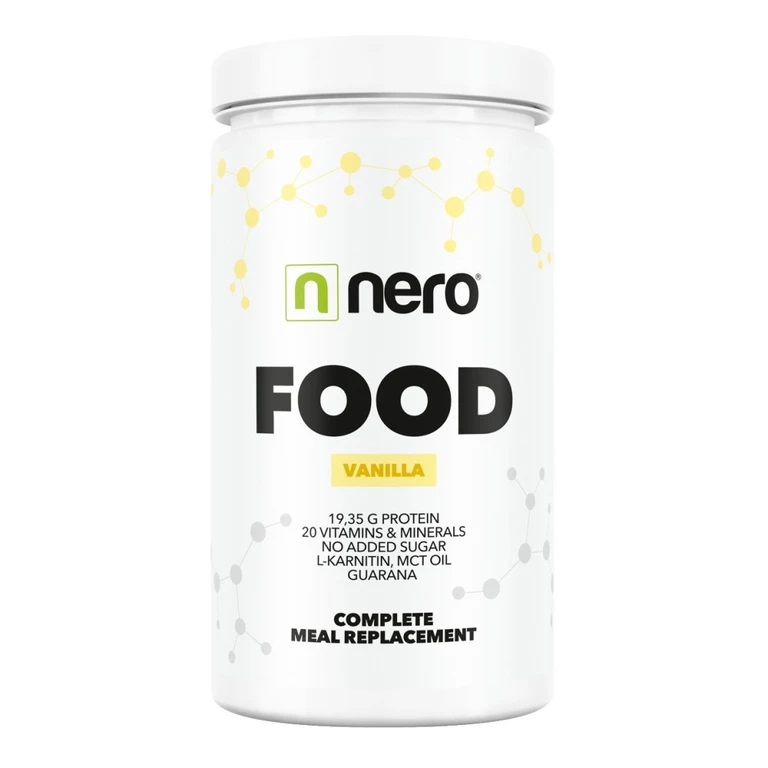 NERO Food 600 g