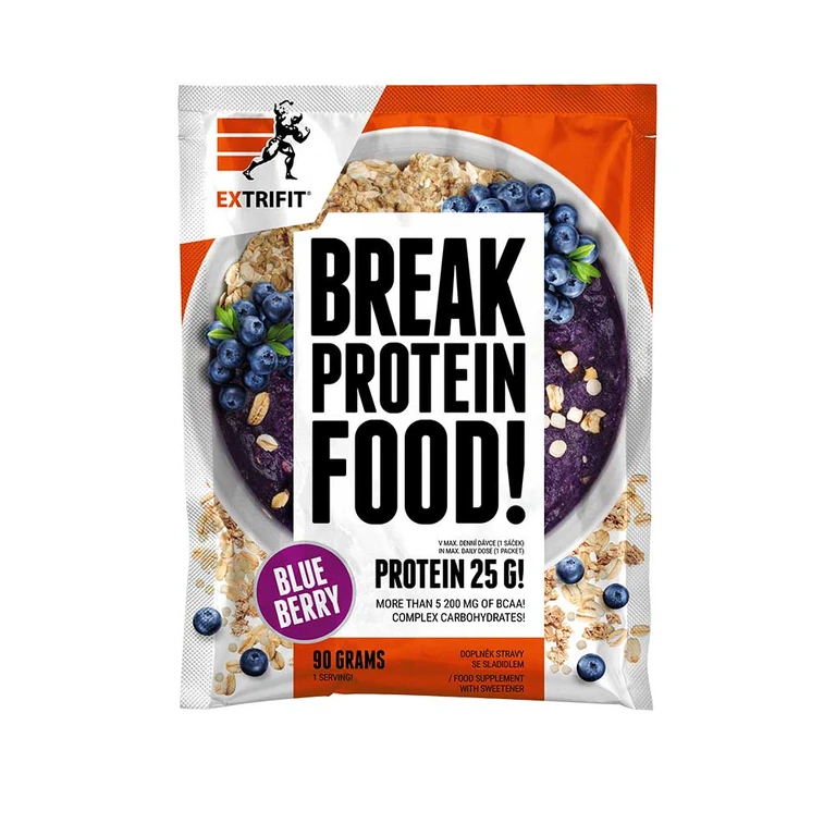 Extrifit Protein Break! 90 g