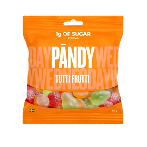 Pandy Candy 50 g