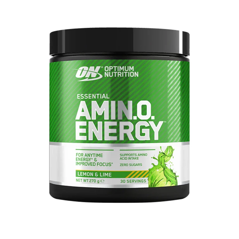 Optimum Nutrition Essential Amino Energy 270 g