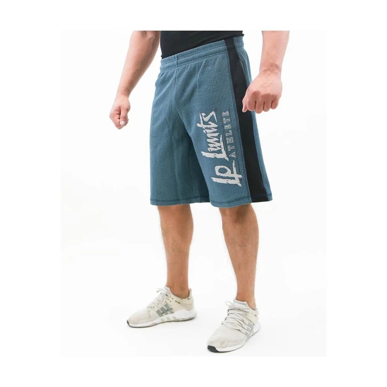 Legal Power Shorts 6404-405/864 petrol