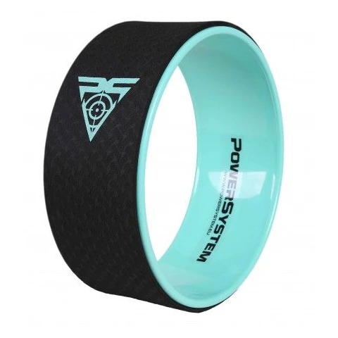 Yoga Wheel Pro green